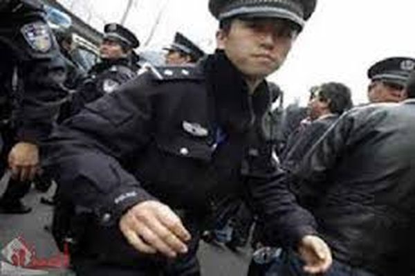 مقتل 16 شخصا على الاقل في اشتباكات مع الشرطة بغرب الصين