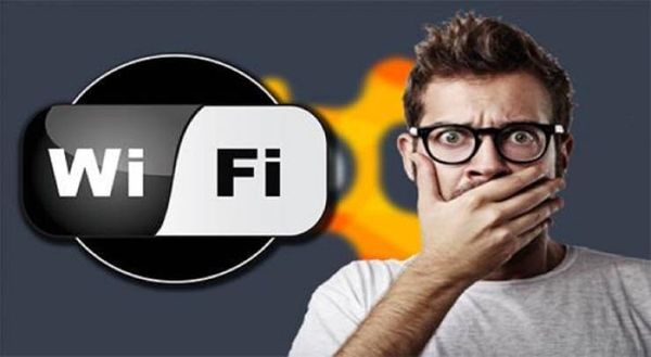 تعرف على أهم إستخدامات مثيرة  للواي فاي غير الأتصال بالإنترنت !!