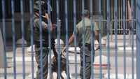 فلسطين تطالب "الصليب الأحمر" بموقف إزاء تهديد إسرائيل لحياة الأسرى