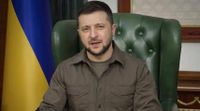 زيلينسكي يُقيل سفراء أوكرانيا في هذه الدول