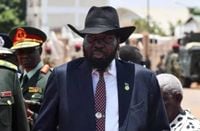 رئيس جنوب السودان يغيّر رئيس مفوضية الانتخابات قبل 3 أشهر من الاستحقاق