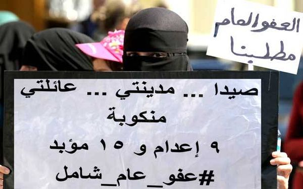 هل ينجح «المستقبل» و«الجماعة الاسلامية» في استثمار «الحالة الاسيرية» انتخابياً بالمفرق