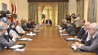 ما هو عدد نواب كتلة "أمل" في مجلس النواب؟