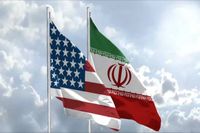 انتهاء مهلة ال 60 يوم بين واشنطن وطهران