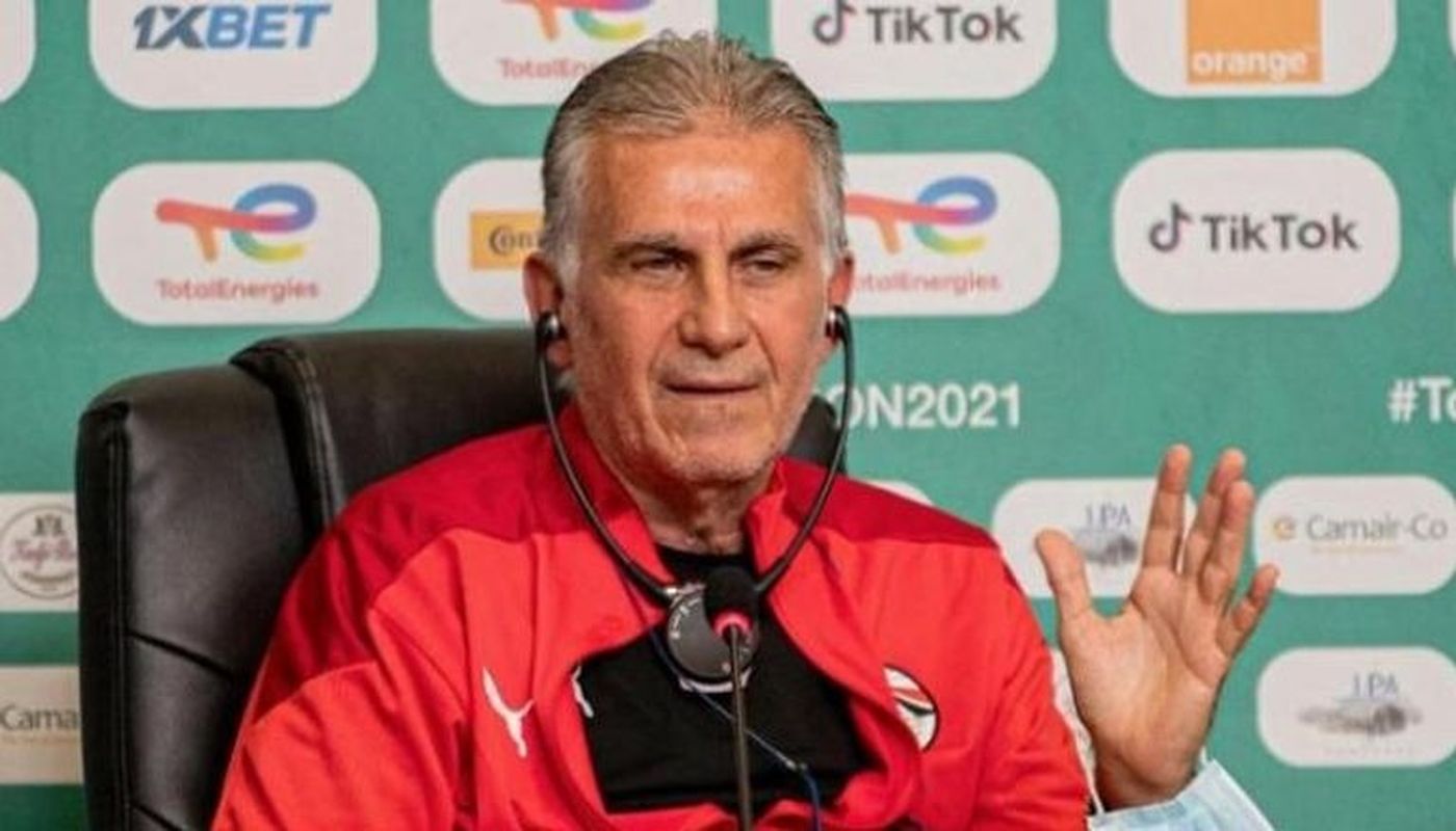 كارلوس كيروش يعود لقيادة منتخب غانا بعد شهرين من استقالته