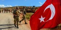 تركيا سترسل 200 جندي الى ليبيا وغوتيريس يحذر