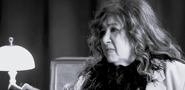 إعترفت بجريمتها... هذه هويّة قاتلة الممثلة هدى شعراوي وجنسيتها