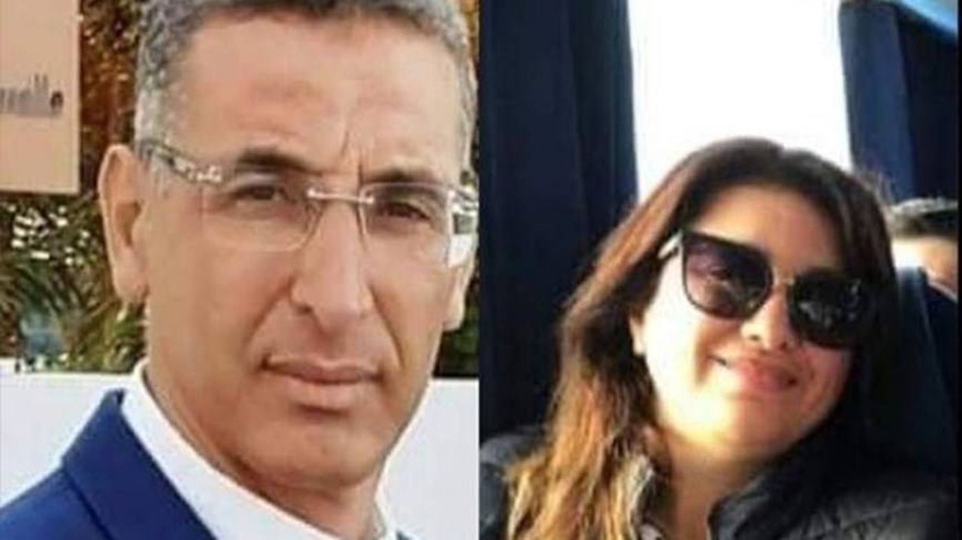 بعد إصابتها في 