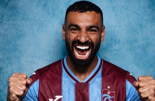 صلاح ضمن الخمسة الكبار... تعرّف إلى أعلى رواتب الدوري التركي