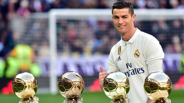 رونالدو يرشح 3 لاعبين لريال مدريد من أجل التعاقد معهم