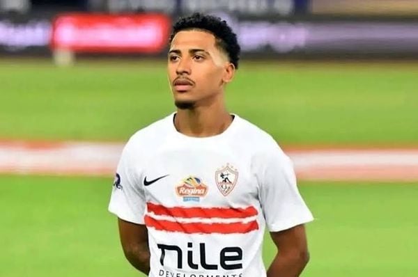 7 ملايين دولار لرحيل بيزيرا من نادي الزمالك