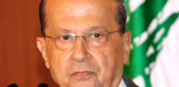الرئيس ميشال عون أشرف على عملية أسر الإرهابي أمير داعش في جرود عرسال