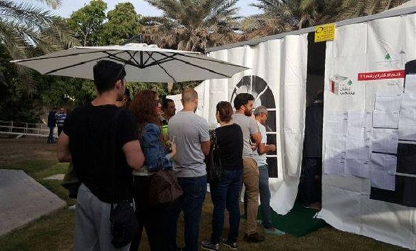 بالارقام.. هكذا يتوزع الناخبون المقيمون في الدول العربية