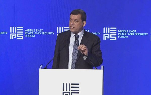 قائد "قسد": سوريا لن تعود للنظام المركزي والحوار هو الحل الوحيد