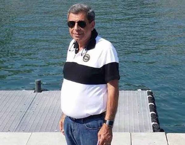 حديث من القلب مع خيامي على الطائرة
ابراهيم منسى نزع فتيل التفجير في اتحاد العاب القوى
خلال زيارة عدة ايام الى بيروت على غير عادة