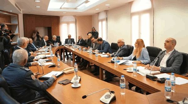 “لجنة الدفاع الوطني” تحيل ملفات عقارية وأمنية إلى الجهات المختصة