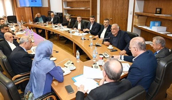 لجنة الصحة تنجز اقتراح قانون الطب الشرعي