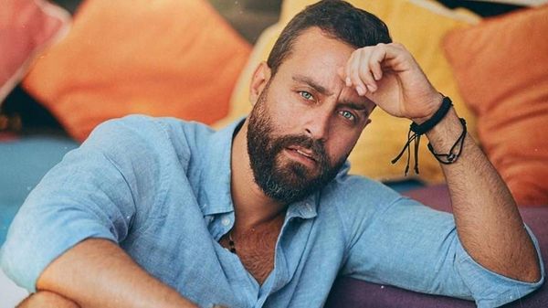 سعد رمضان: شقفة من قلبي راحت