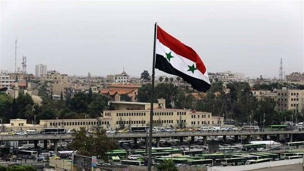 الخارجية السورية ترد على الاعتداء الاسرائيلي!