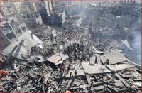 الكابينت يوافق على احتلال غزة