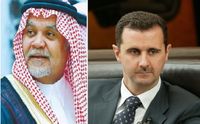 التقرير الإستراتيجي: بين دول الخليج وإيران حرب علنيّة