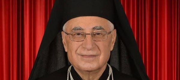العبسي شكر قائد الجيش على إعادة الامن الى مغدوشة
