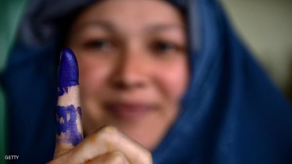 أفغانستان..جولة أولى في الانتخابات الرئاسية
