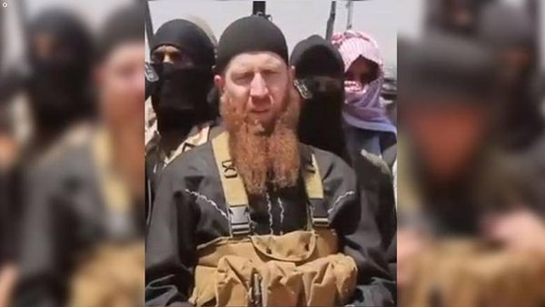 ما حقيقة مقتل أبوعمر الشيشاني؟!
