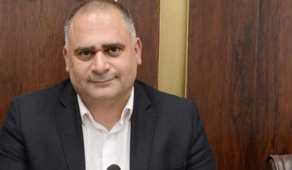 مسعد  يطرح 3 اقتراحات قوانين جديدة...