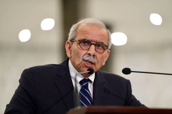 سلام اتّصل بهيكل للوقوف على التطورات الميدانية جنوبا