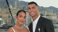 هل طلب كريستيانو رونالدو الزواج من جورجينا؟