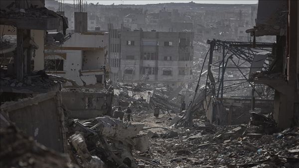 "مجلس السلام" يعتزم إعلان خطة بـ2.45 مليار دولار لتعافي غزة