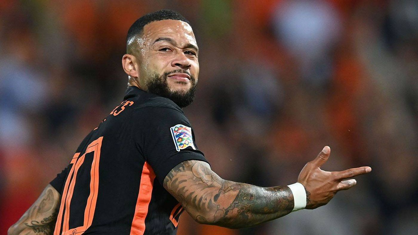 ديباي متعدد المواهب..  مغني "راب" ومتألق في الملاعب