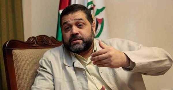أسامة حمدان: جاهزون للتعامل بإيجابية مع أي صيغة تضمن وقفاً دائماً لإطلاق النار وانسحاباً شاملاً