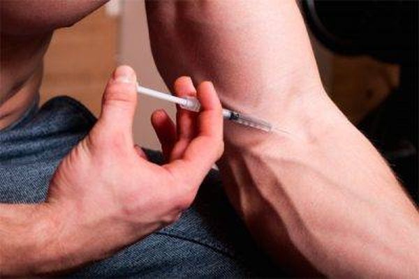 حُقن المنشطات.. أخطر مما تتوقعون!