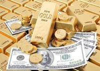 طابع بقيمة 12 مليون دولار يظهر لأول مرة في التشيك