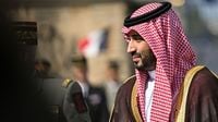 "معاريف": بن سلمان يطلب مساعدة من "إسرائيل" لمواجهة تهديدات البحر الأحمر