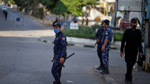 المخابرات الفلسطينية: إصابة أحد ضباط الجهاز في طوباس برصاص العدو  إالاسرائيلي