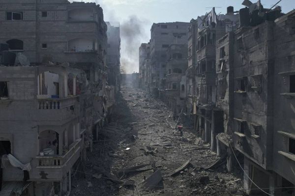 "مسألة حياة أو موت".. الأونروا: المياه تنفد من مليوني شخص في غزة
