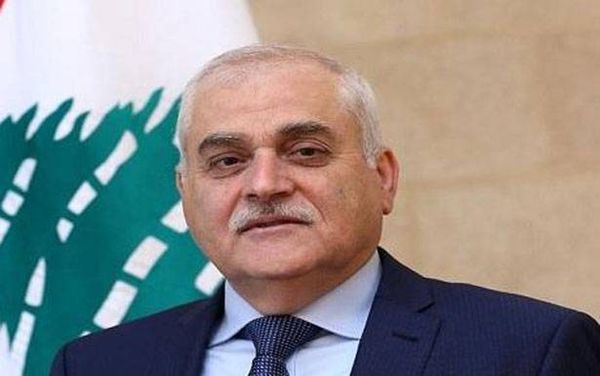 جبق: العقوبات على حزب الله لن تنعكس على الوزارة