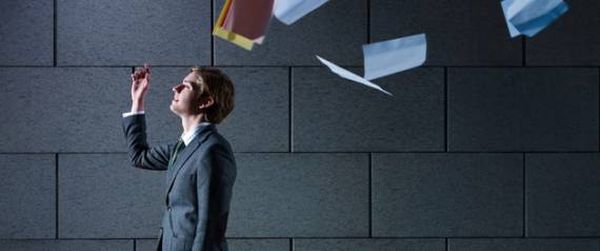 10 أسباب تدفعك للتخلِّي عن وظيفتك.. الآن!!