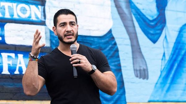 "مارست": عبد السيد يتقدم على روجرز بـ7 نقاط في سباق ميشيغان