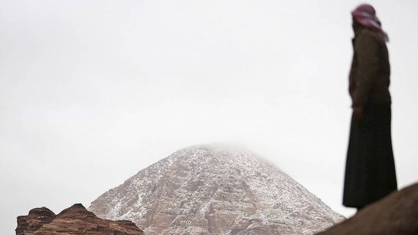 هل وجد عالم أميركي جنة "عدن"؟