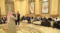 نائب رئيس البرلمان العراقي يكشف تفاصيل 