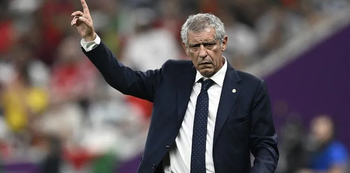 فرناندو سانتوس يقترب من تدريب منتخب بولندا