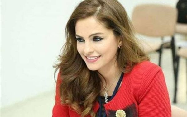 وزيرة الإعلام تحذّر من حسابات مُزوّرة