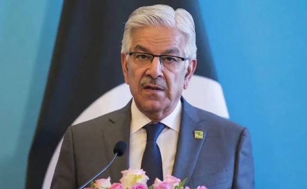 وزير الدفاع الباكستاني: اتفاق وشيك بين واشنطن وطهران