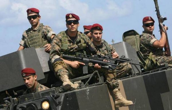 في حال اعتداء اسرائيل على لبنان..هذا ما قرره المجلس الاعلى للدفاع