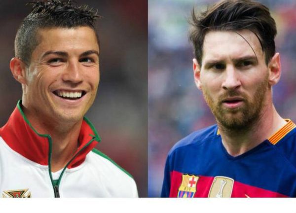 8 أرقام قياسية صعبة على ميسي ورونالدو.. والدون على بعد خطوة من التفوق على الأرجنتيني