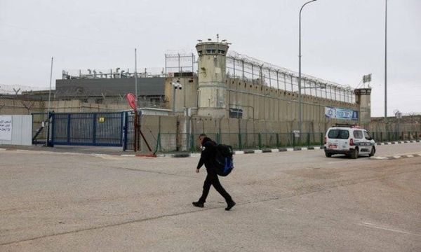 الإعدام أو التماسيح... آخر ابتكارات بن غفير  المتطرّفة